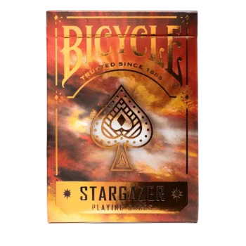 Bicycle Stargazer 202