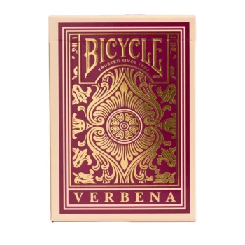 Bicycle Verbena