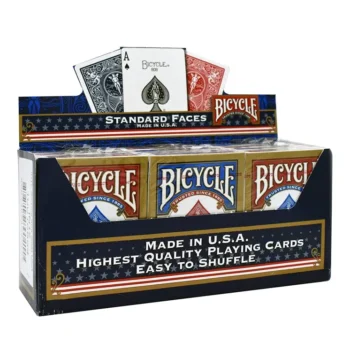 Bicycle Standard Brick