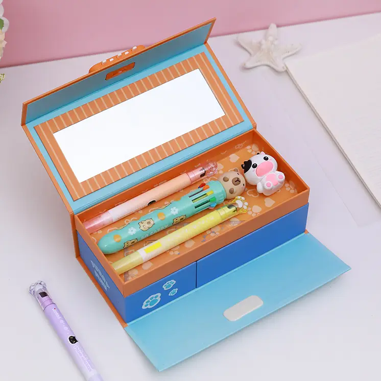 Organizator za Nakit Šarena Mačka 2 Organizator za Nakit Šarena Mačka - Image 2