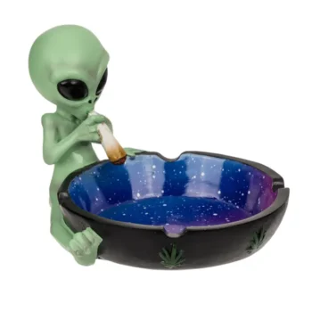 Pepeljara Vanzemaljac