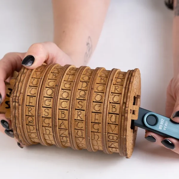 Sphere Cryptex Cryptex - Gadget 4 Gift prodavnica poklona