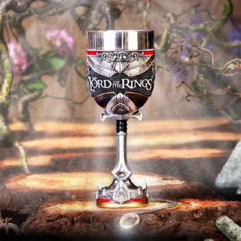 Pehar Lord of the Rings Aragorn