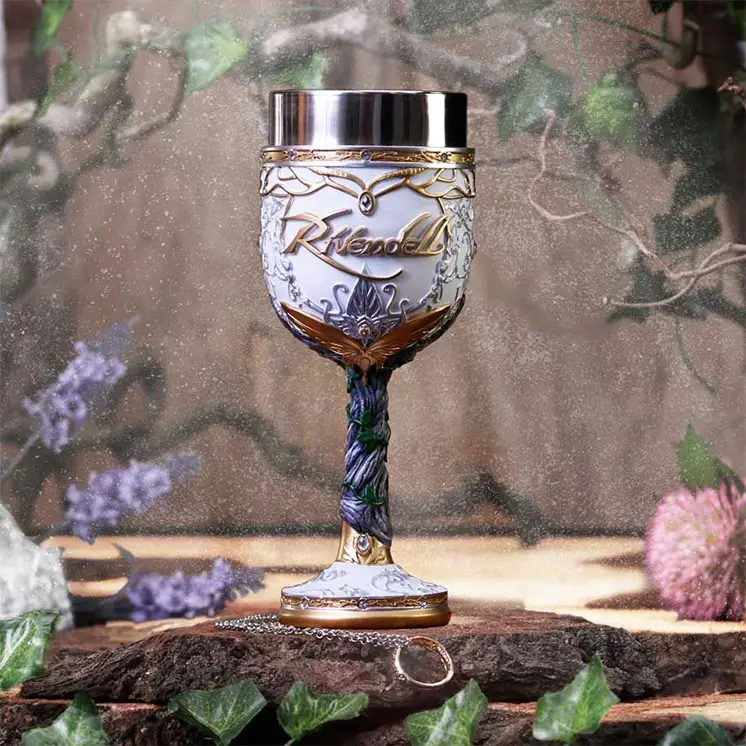 Lord of the Rings Rivendell 1 Lord of the Rings Rivendell