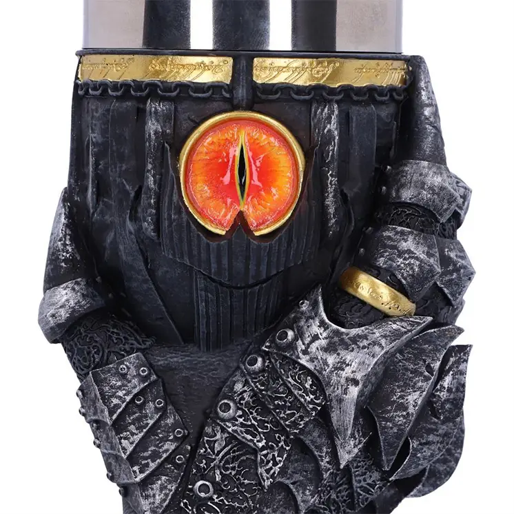 Pehar Lord of the Rings Sauron 4 Pehar Lord of the Rings Sauron - Image 4