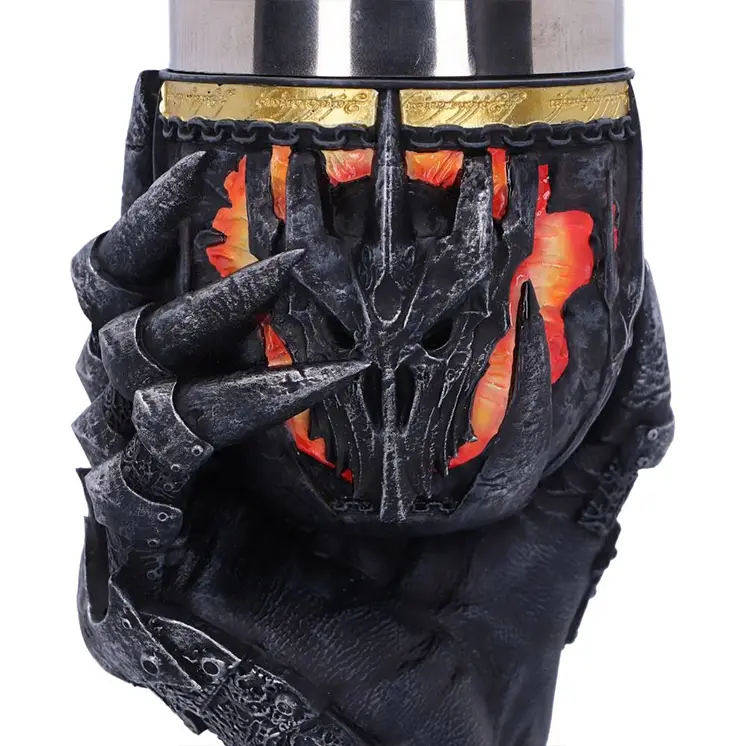 Pehar Lord of the Rings Sauron 3 Pehar Lord of the Rings Sauron - Image 3