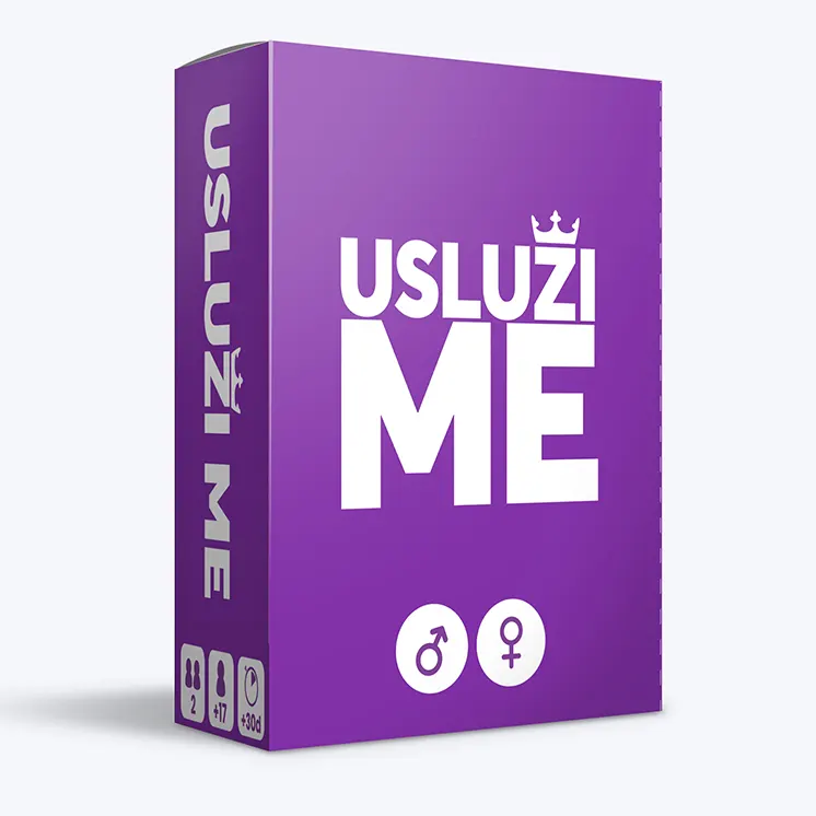 Usluži Me 1 Usluži Me