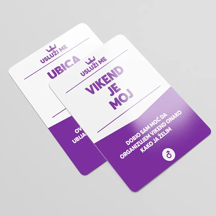 Usluži Me 3 Usluži Me - Image 3