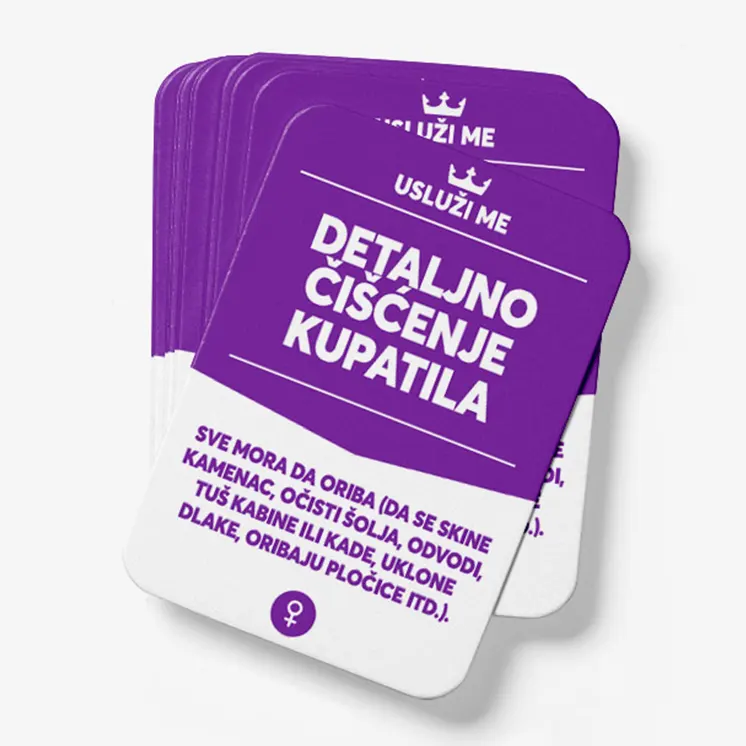 Usluži Me 4 Usluži Me - Image 4