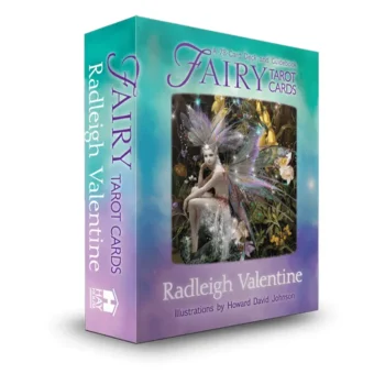 Fairy Tarot Cards