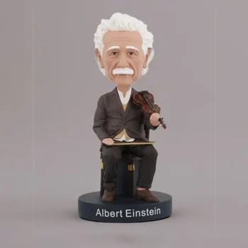 Albert Ajnštajn Bobblehead