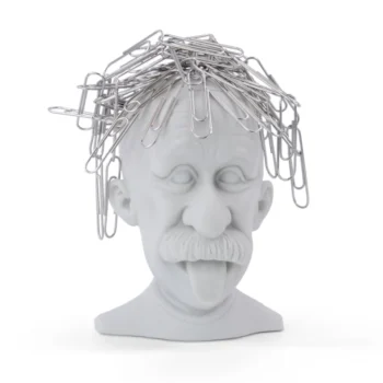 Genijalni Čuvar Spajalica