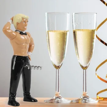 Otvarač Žigolo Plavušan