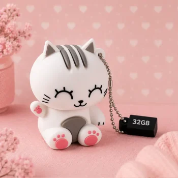 USB Mačka 32GB
