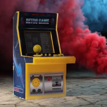 Mini Arkadni Automat