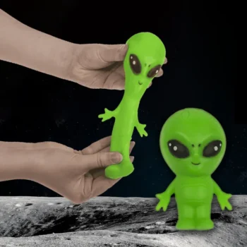 Antistres Vanzemaljac