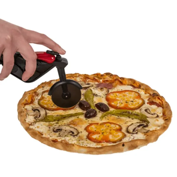 Sekač za Picu Motor - Image 2