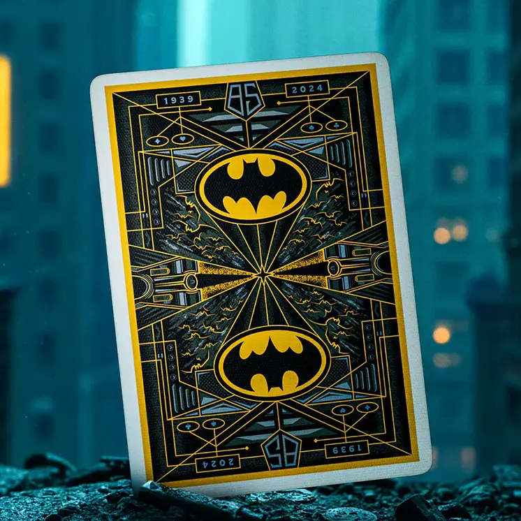 Batman 85th Anniversary 3 Batman 85th Anniversary - Image 3