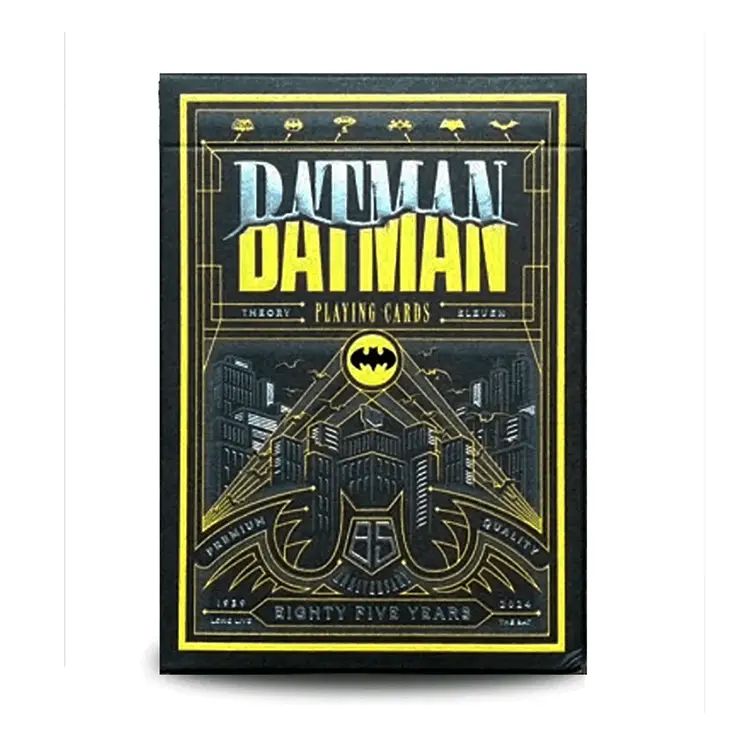 Batman 85th Anniversary 1 Batman 85th Anniversary