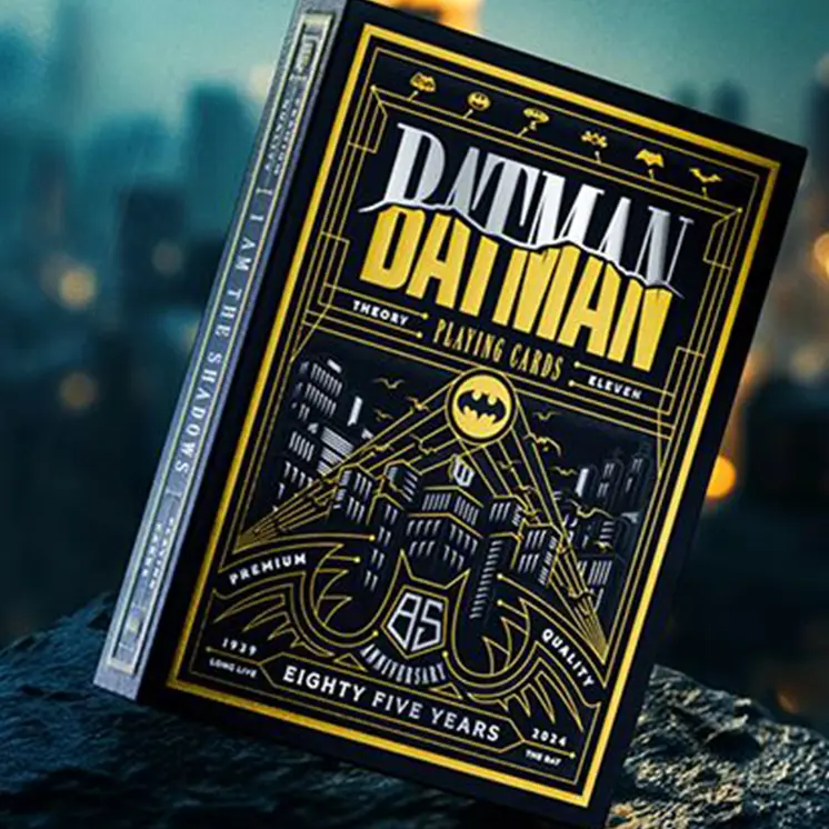 Batman 85th Anniversary 2 Batman 85th Anniversary - Image 2