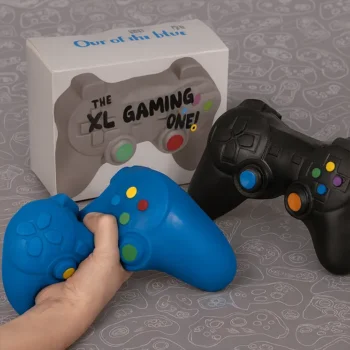 Antistres Gejmerski Kontroler