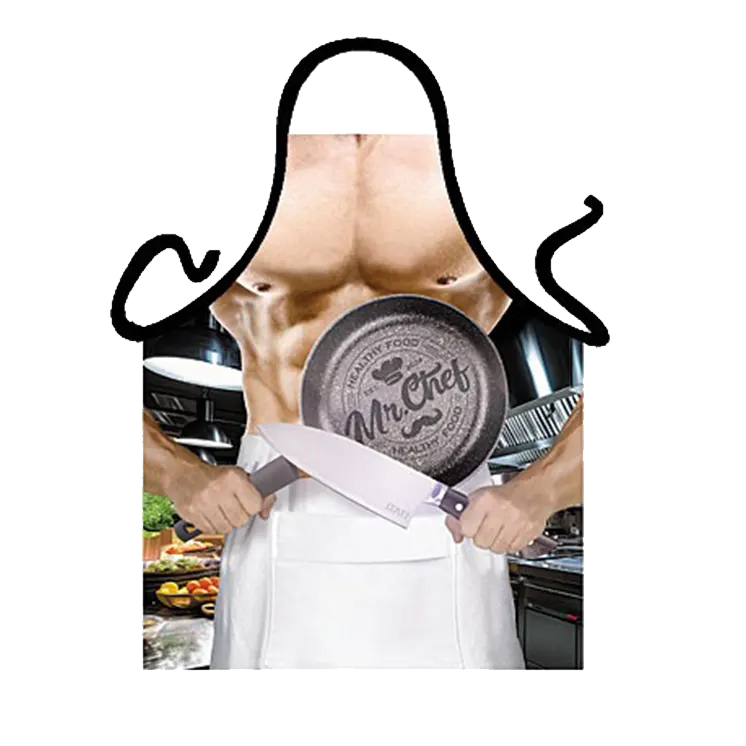 Kecelja Glavni Šef 1 Kecelja Glavni Šef