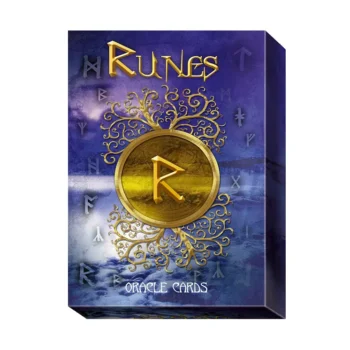 Runes Oracle