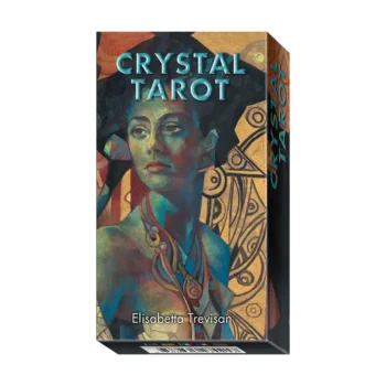 Crystal Tarot