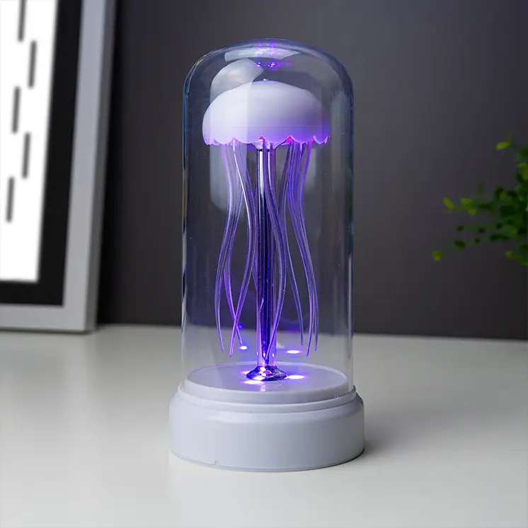 Lampa Rotirajuća Meduza 1 Lampa Rotirajuća Meduza