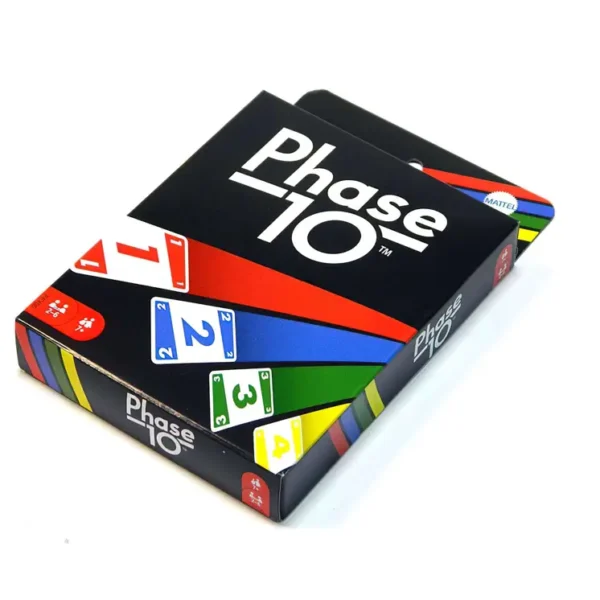 Phase 10 Sticker Phase 10 - Gadget 4 Gift prodavnica poklona
