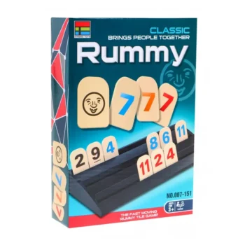 Rummy (Remi)