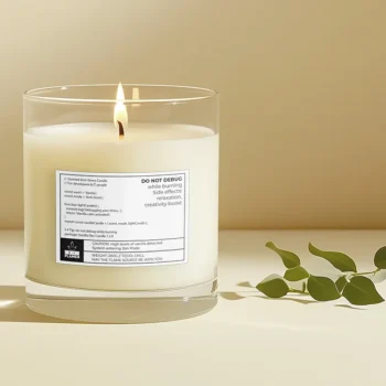 Sveća Zen Programiranje (IT)