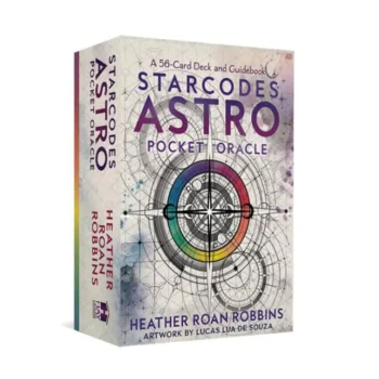 Starcodes Astro Oracle Pocket (Mini)