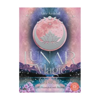 Lunar Magic Oracle