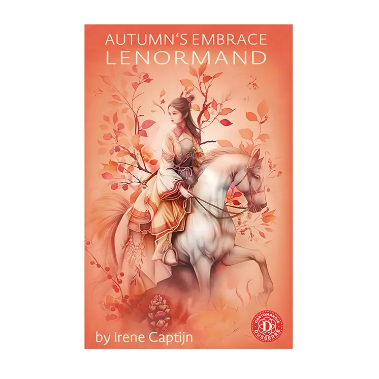 Autumns Embrace Lenormand 1 Autumns Embrace Lenormand