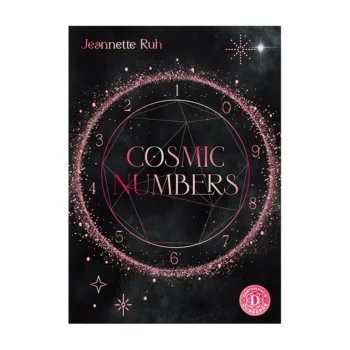 Cosmic Numbers
