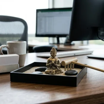 Mini Zen Bašta