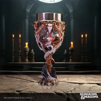Dungeons & Dragons Strahd (Pehar za Vino)