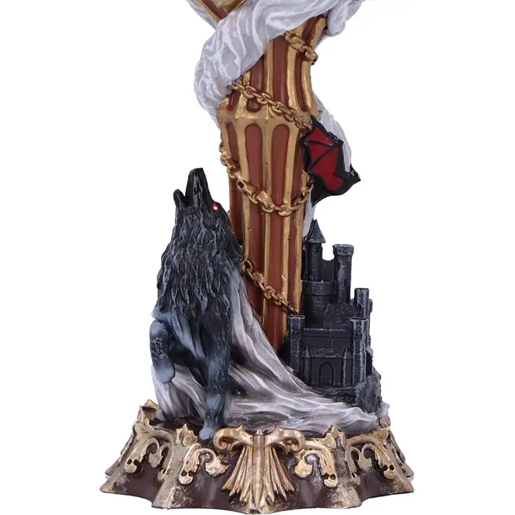 Dungeons & Dragons Strahd (Pehar za Vino) 3 Dungeons & Dragons Strahd (Pehar za Vino) - Image 3