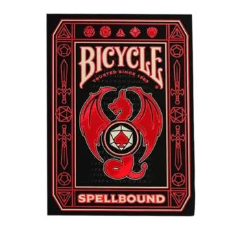 Bicycle Spellbound