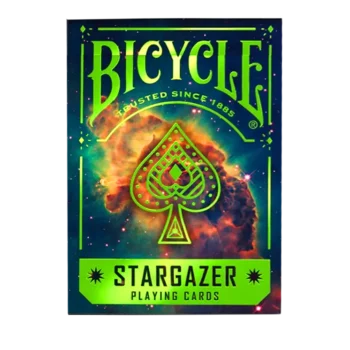 Bicycle Stargazer 203
