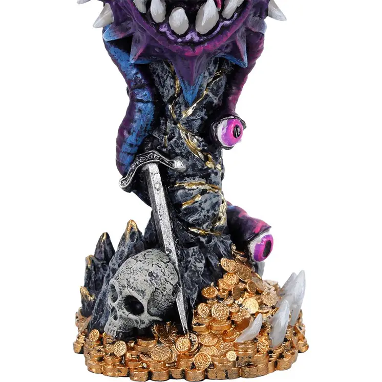 Dungeons & Dragons Beholder (Pehar za Vino) 2 Dungeons & Dragons Beholder (Pehar za Vino) - Image 2