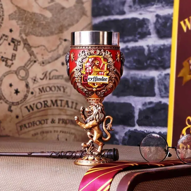 Harry Potter Gryffindor (Pehar za Vino) 1 Harry Potter Gryffindor (Pehar za Vino)