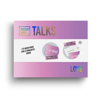 Talks Love