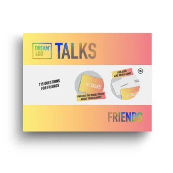 Talks Friends