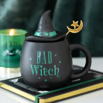 Šolja Bad Witch