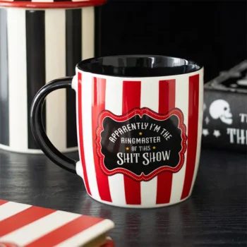 Šolja Ringmaster (Shit Show)