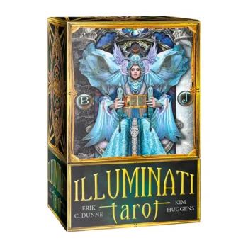 Illuminati Tarot