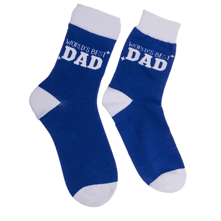 Set Šolja i Čarape za Najboljeg Tatu 2 Set Šolja i Čarape za Najboljeg Tatu - Image 2
