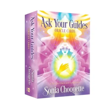 Ask Your Guides Oracle